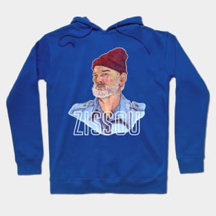 ZISSOU Hoodie